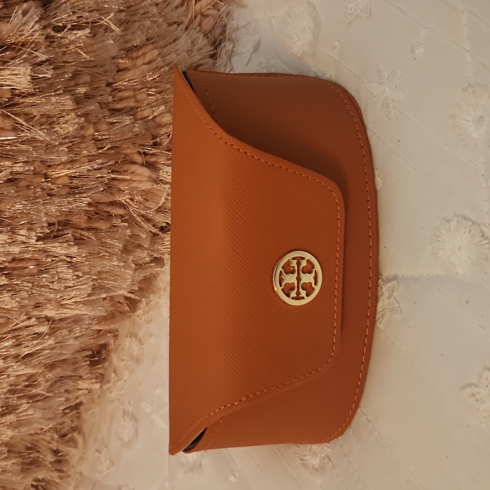 Tori Burch Sunglass Case